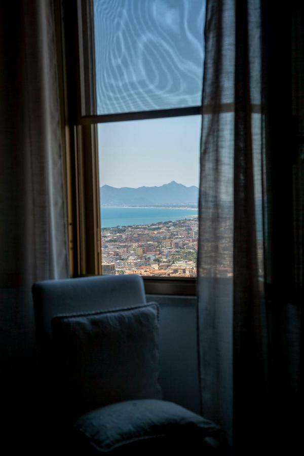 Villa Panoramica Terracina Kültér fotó