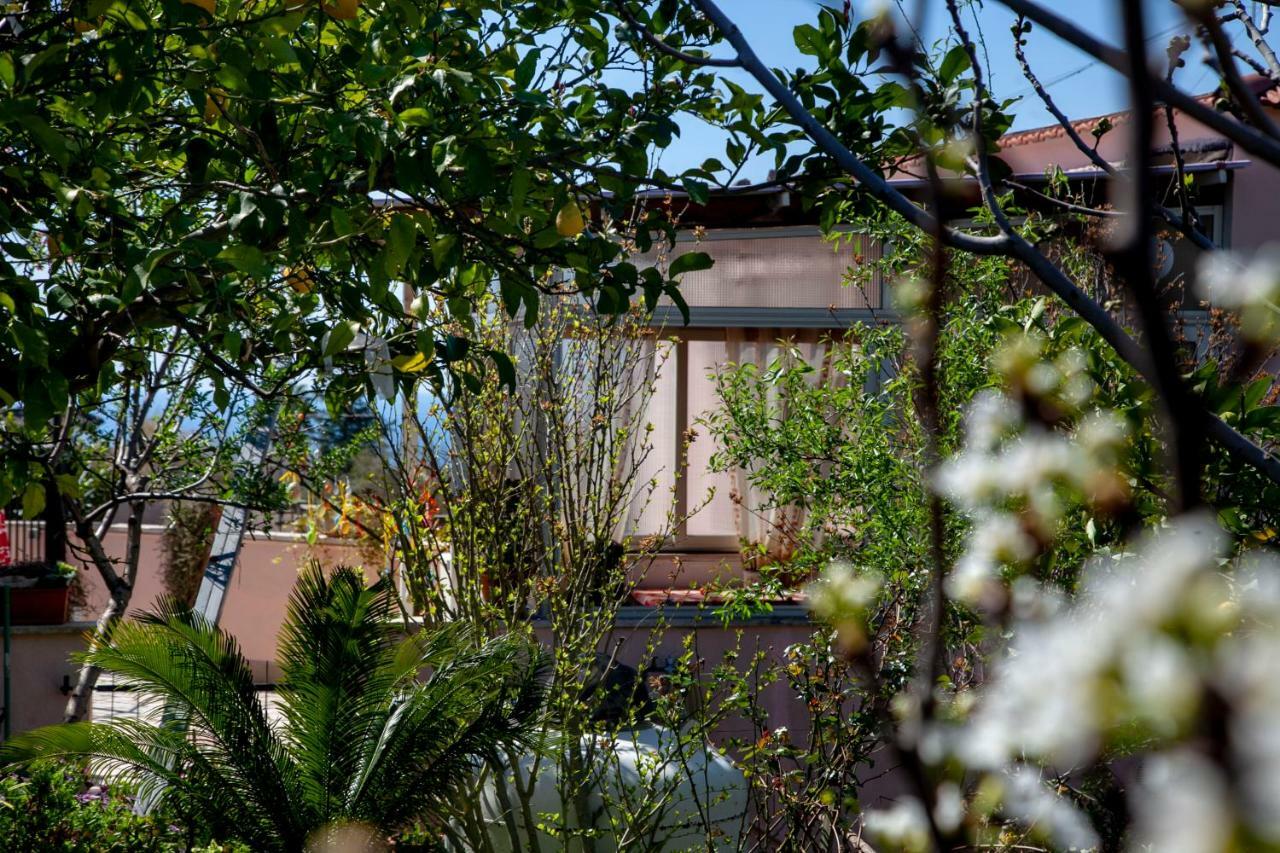 Villa Panoramica Terracina Szoba fotó